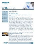 11-3-2017 VIP News Briefs