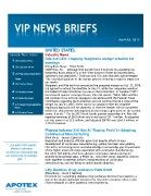 04-26-2017 VIP News Briefs