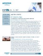 12-8-2017 VIP News Briefs
