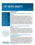4-5-2017 VIP News Briefs