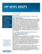 10-24-2016 VIP News Briefs