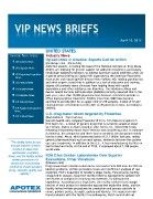 4-10-2017 VIP News Briefs