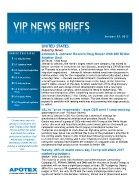 1-27-2017 VIP News Briefs