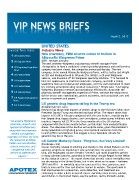 4-3-2017 VIP News Briefs