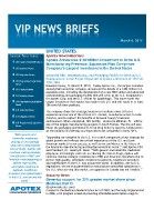 3-8-2017 VIP News Briefs