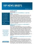 11-2-2016 VIP News Briefs