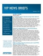 1-6-2017 VIP News Briefs