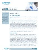 02-05-2018 - VIP News Brief