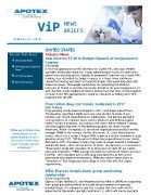 2-21-2018 VIP News Briefs