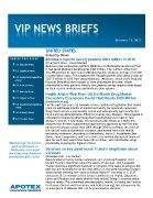 1-19-2017 VIP News Briefs