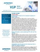 9-19-2017 VIP News Briefs