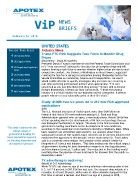 2-16-2018 VIP News Briefs