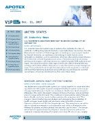 12-11-2017 VIP News Briefs