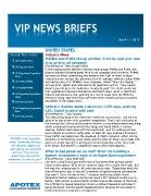 4-11-2017 VIP News Briefs