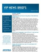 1-27-2017 VIP News Briefs