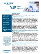 7-13-2017 VIP News Briefs
