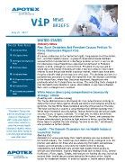 7-21-2017 VIP News Briefs