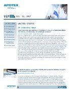 10-12-2017 VIP News Briefs