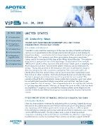 01-30-2018 - VIP News Briefs