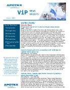 6-6-2017 VIP News Briefs