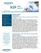 8-25-2017 VIP News Briefs