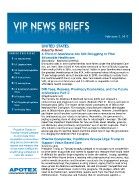 2-2-2017 VIP News Briefs