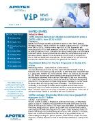 6-1-2017 VIP News Briefs