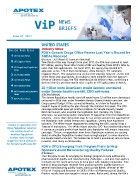 6-27-2017 VIP News Briefs