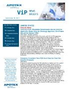 9-18-2017 VIP News Briefs