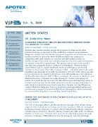 01-09-2018 - VIP News Briefs