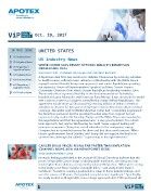 10-19-2017 VIP News Brief