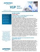 2-19-2018 VIP News Briefs