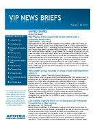 2-23-2017 VIP News Briefs