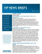 3-17-2017 VIP News Briefs