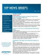 5-01-2017 VIP News Briefs