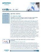 11-28-2017 VIP News Briefs