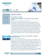11-9-2017 VIP News Briefs