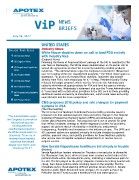 7-14-2017 VIP News Briefs