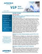 7-5-2017 VIP News Briefs
