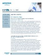 VIP News Brief - January 2, 2018