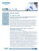01-15-2018 - VIP News Briefs