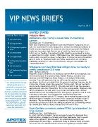 4-6-2017 VIP News Briefs
