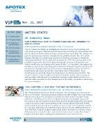 11-21-2017 VIP News Briefs