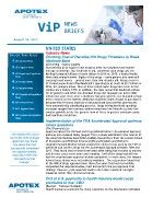 8-16-2017 VIP News Briefs