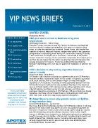 2-17-2017 VIP News Briefs