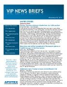 11-18-2016 VIP News Briefs