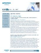 10-25-2017 VIP News Briefs