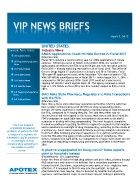 4-7-2017 VIP News Briefs