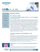 01-29-2018 - VIP News Briefs