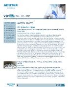 11-27-2017 VIP News Briefs